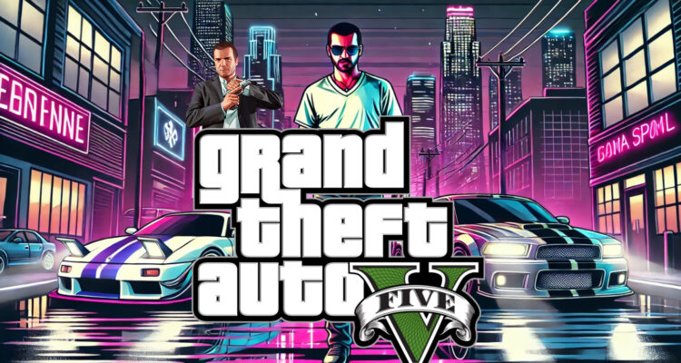 Cheat GTA