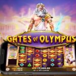 Gates of Olympus