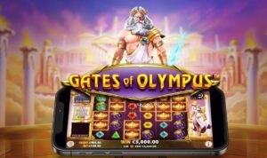 Gates of Olympus