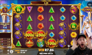 Slot Online Gacor