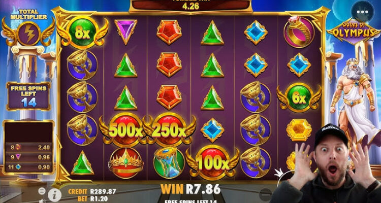 Slot Online Gacor