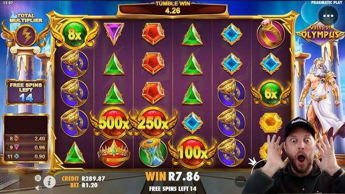 Slot Online Gacor