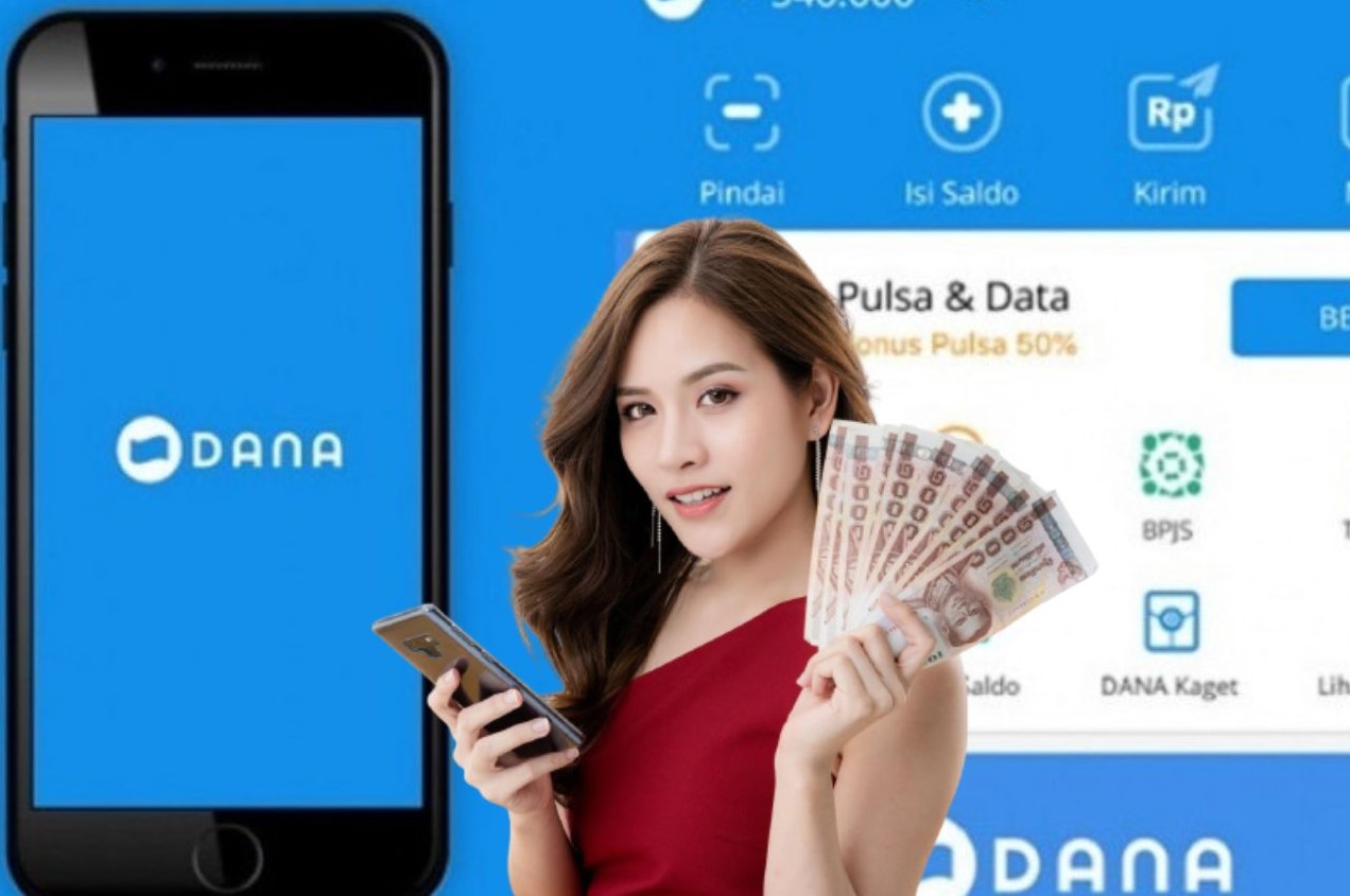 Slot Online Dana
